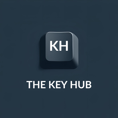 TheKeyHub